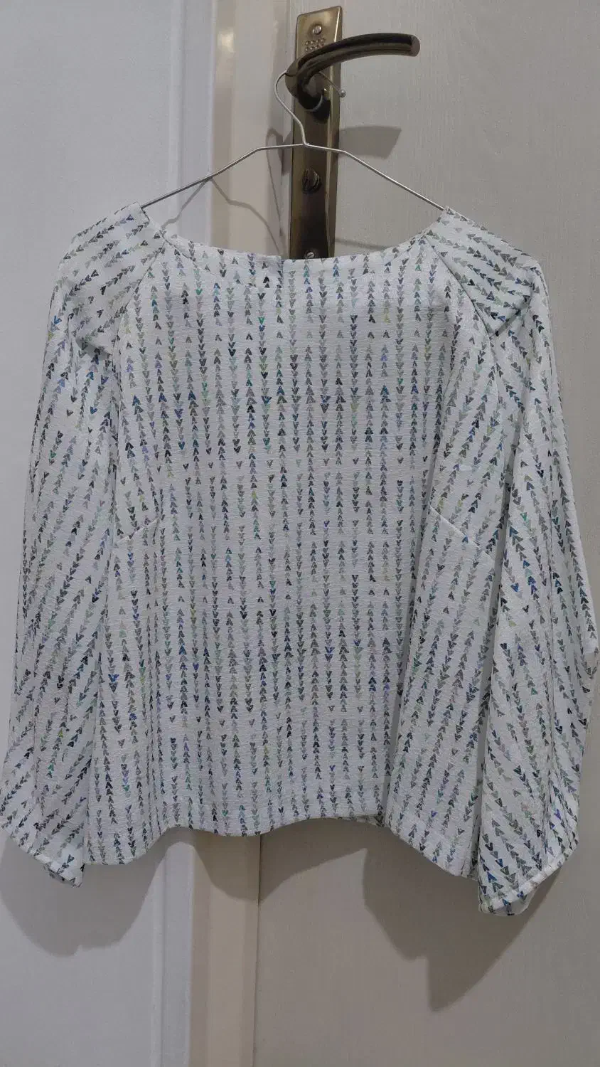 بلوز|لباس|گرمدره, |دیوار