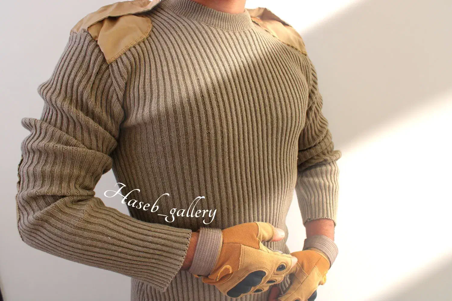 البسه تاکتیکال و کوهنوردی حاسِب|لباس|بروجرد, |دیوار