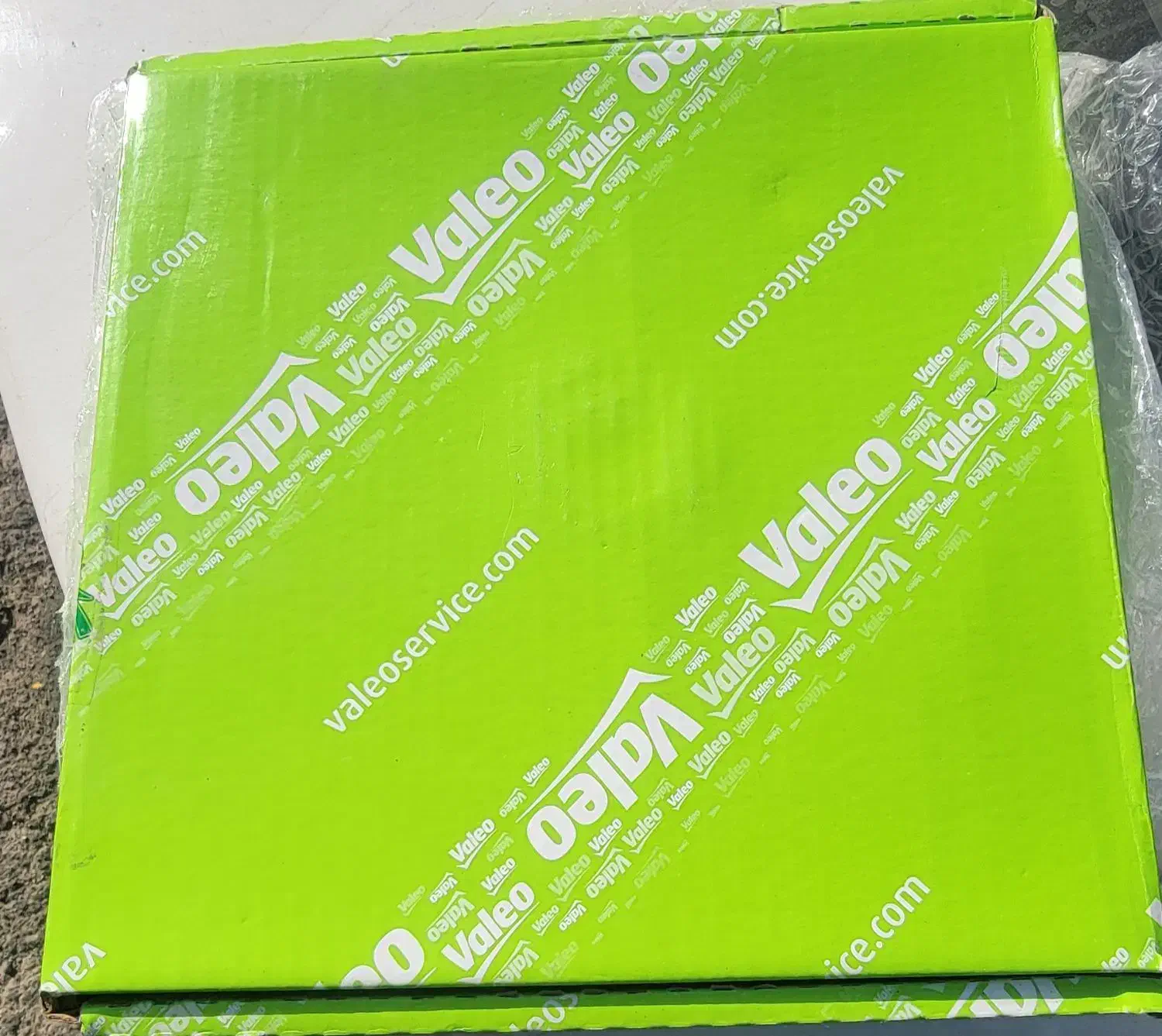 دیسک و صفحه و بلبرینگ کلاچL90|قطعات یدکی و لوازم جانبی|تهران, فرودگاه مهرآباد|دیوار