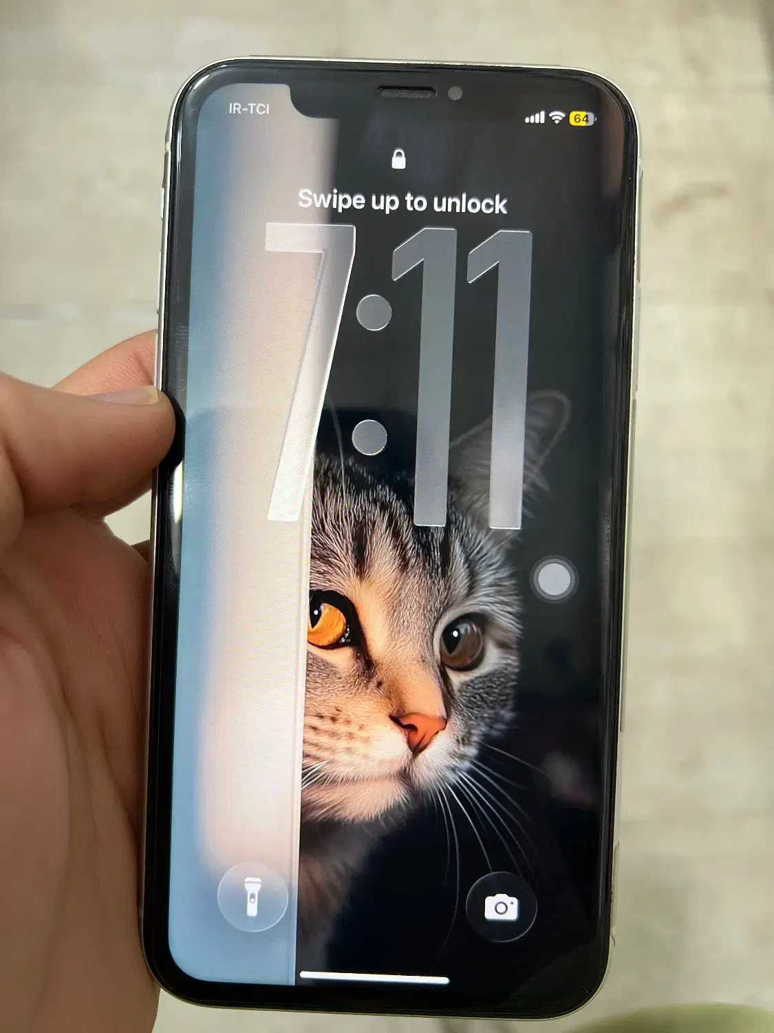 آیفون ۱۱ حافظه ۱۲۸|موبایل|چابهار, |دیوار