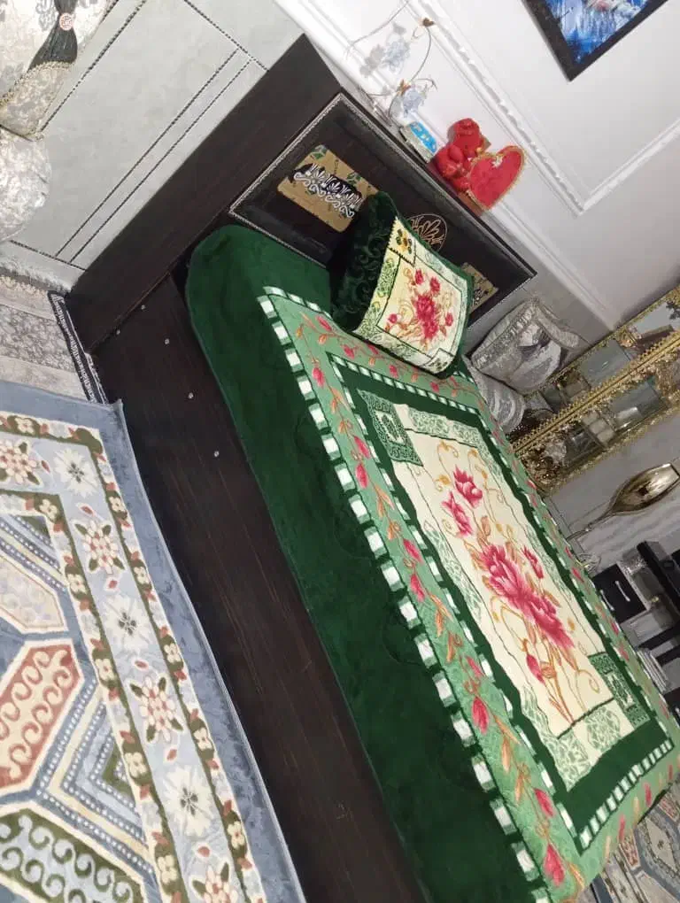 تخت دونفره|تخت و سرویس خواب|ایرانشهر, |دیوار