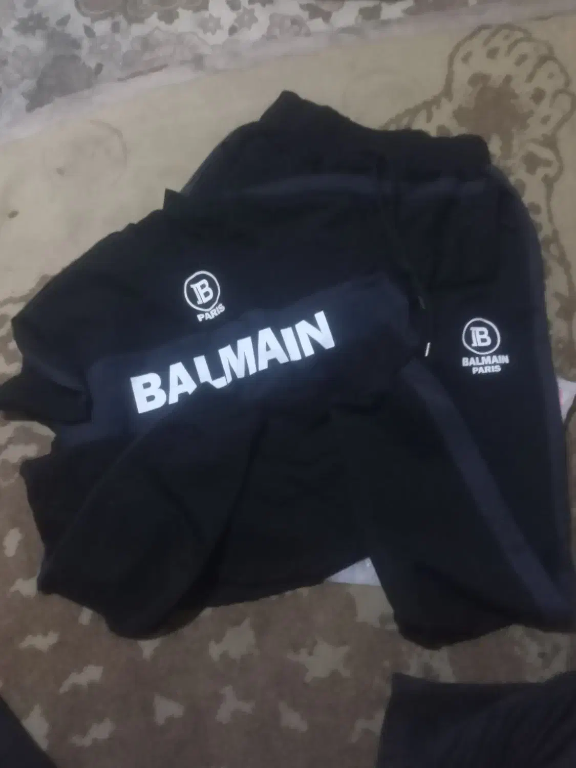 بلوزشلوار اسلش بالماین اورجینال|لباس|دهدشت, |دیوار