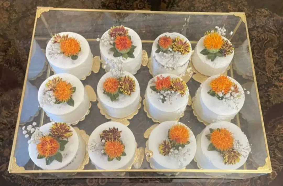 باکس مناسب شب یلدا و بله برون|صنایع دستی و سایر لوازم تزئینی|قوچان, |دیوار