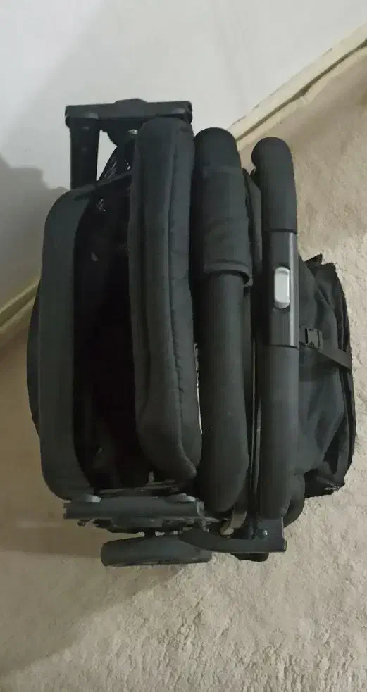 کالسکه درحدنو مدل چمدانی|کالسکه و لوازم جانبی|قم, پردیسان|دیوار