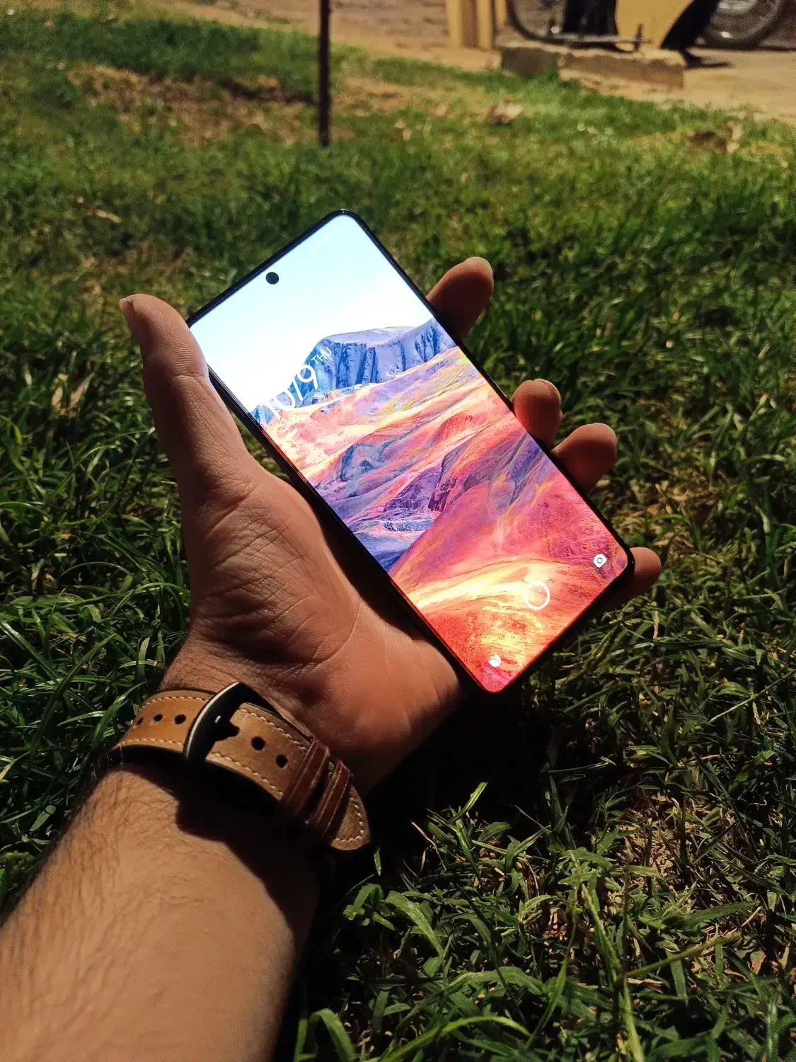 شیائومی POCO X6 Pro بسیار تمیز درحدنو کمکار512 گیگ|موبایل|شیراز, عادل آباد|دیوار
