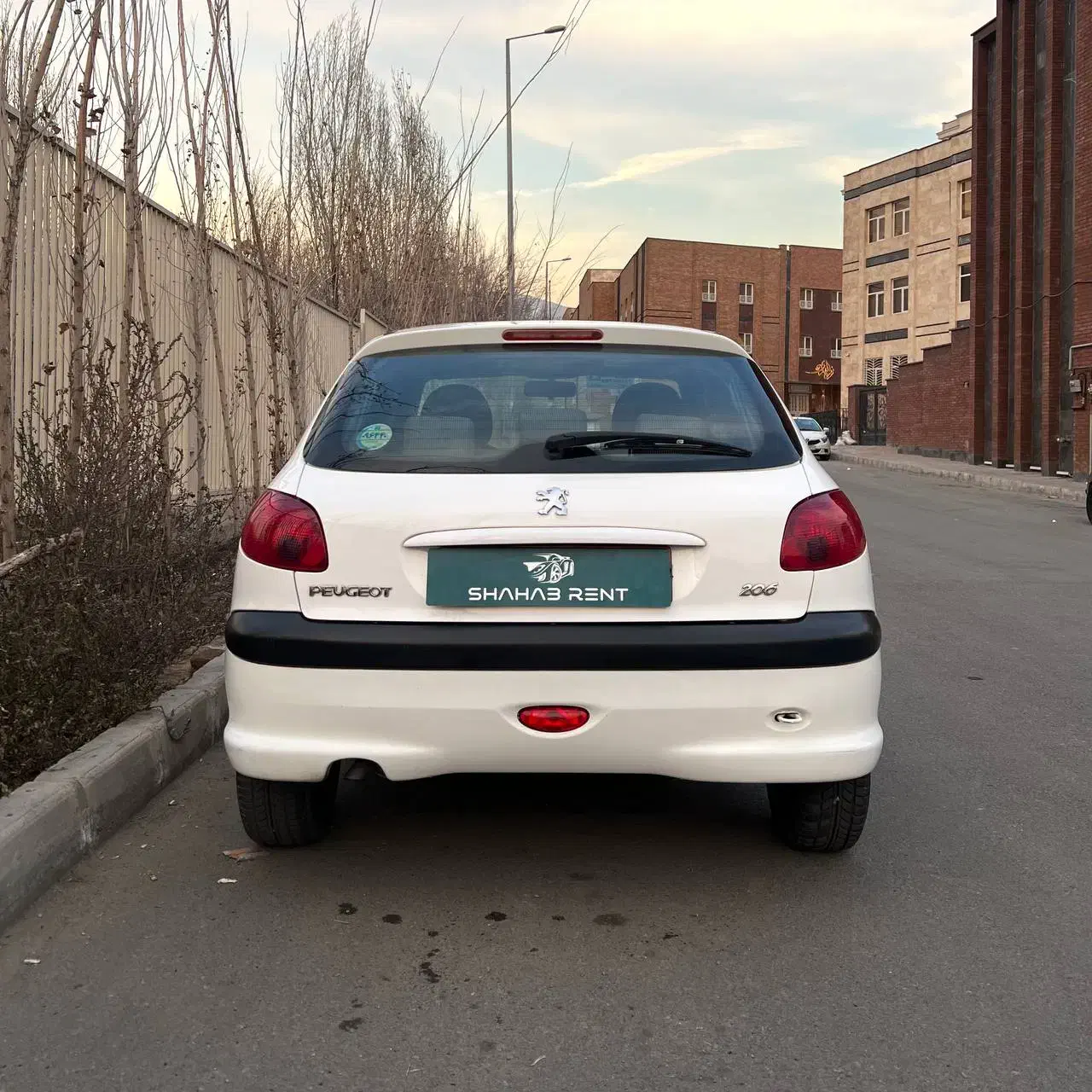 اجاره خودروهای ایرانی وخارجی باشرایط آسان|خودرو اجارهای|تهران, پاسداران|دیوار