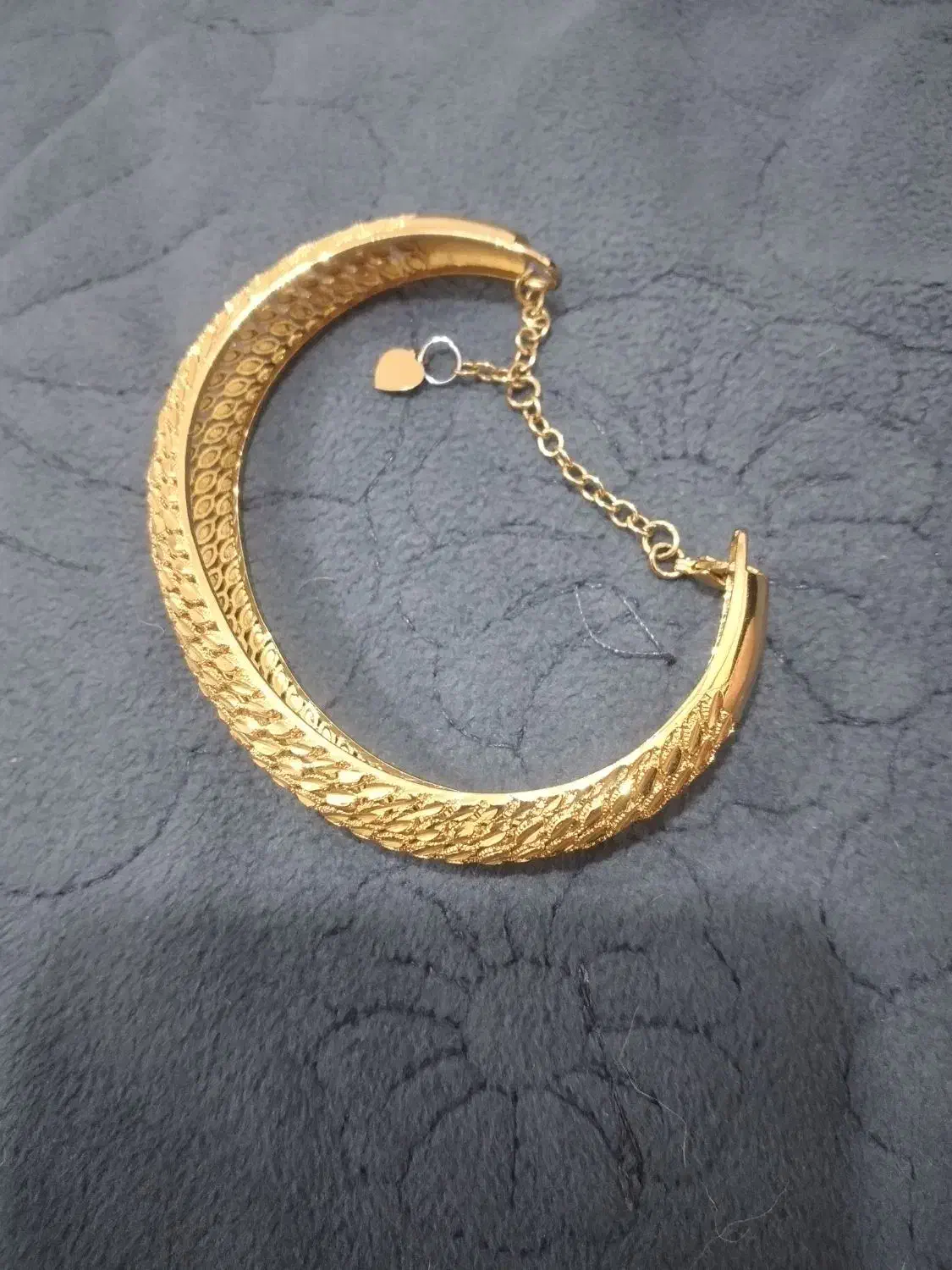 دستبند بدلی رنگ ثابت|بدلیجات|اهواز, کوی ترابری|دیوار