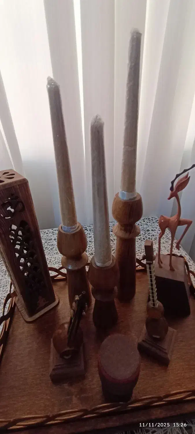 وسایل چوبی|حراج|دورود, |دیوار