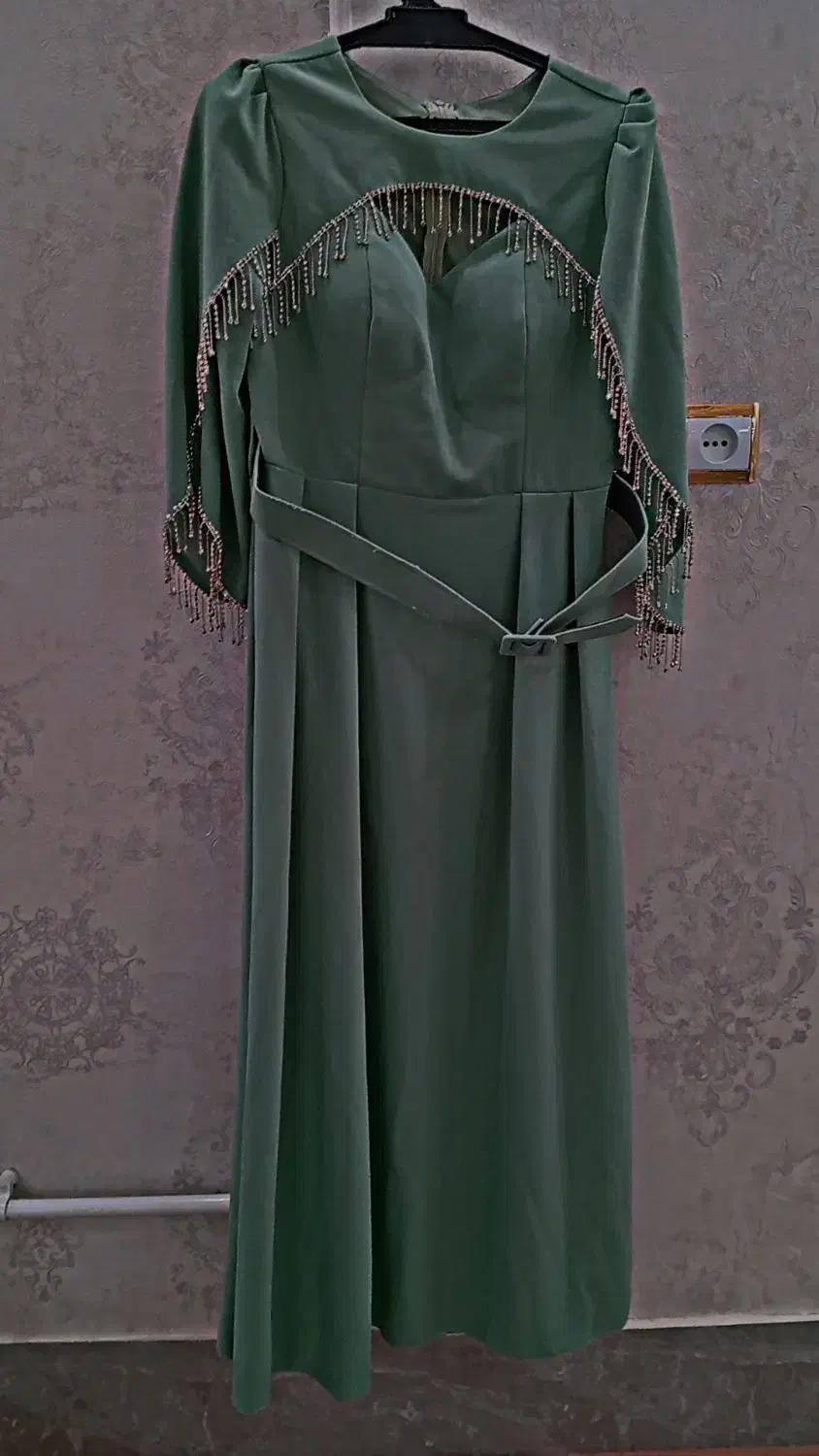 لباس مجلسی ‌|لباس|الشتر, |دیوار