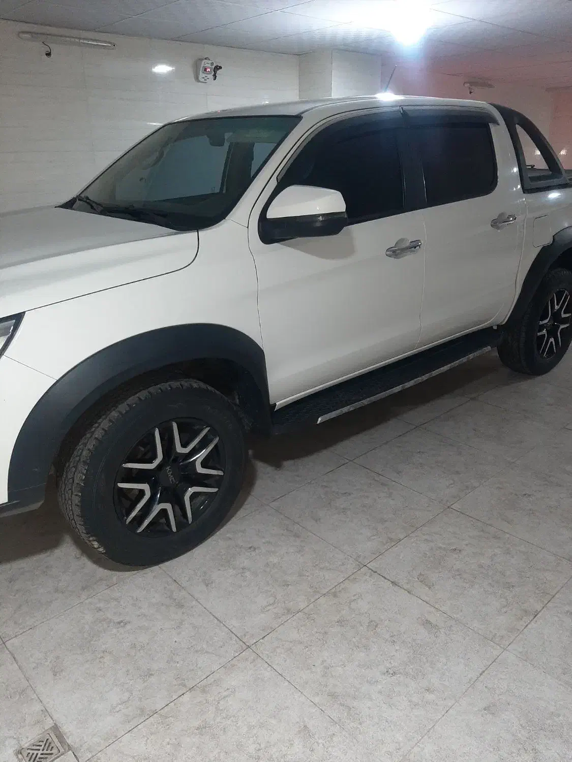 kmc1400|خودرو سواری و وانت|تبریز, |دیوار