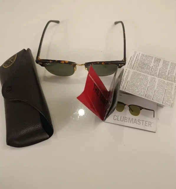 عینک Rayban|زیورآلات و اکسسوری|تهران, شهرک شهید باقری|دیوار