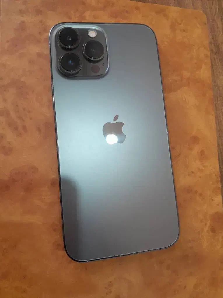 ایفون 13پرومکس باطری92درصد|موبایل|تهران, سازمان برنامه جنوبی|دیوار