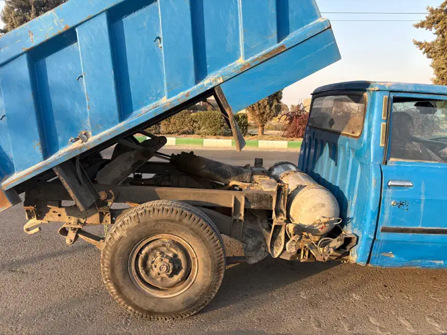 فروش|خودرو سنگین|مشهد, گوهرشاد|دیوار