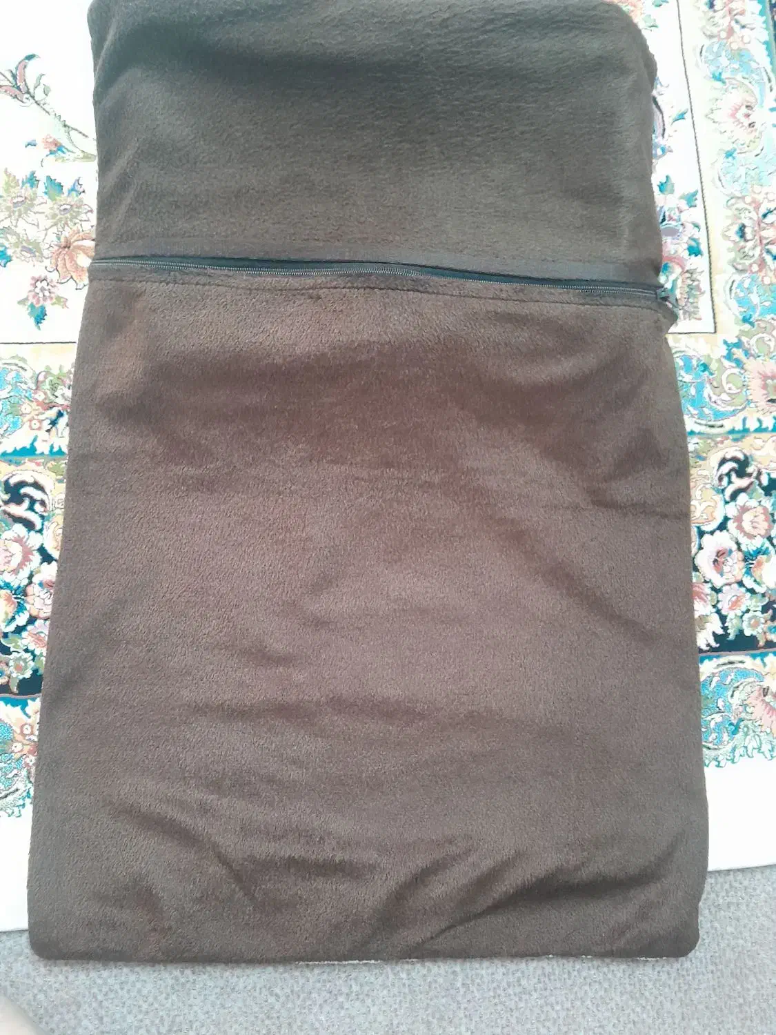 روبالشتی|رختخواب، بالش، پتو|پاکدشت, حصار امیر|دیوار