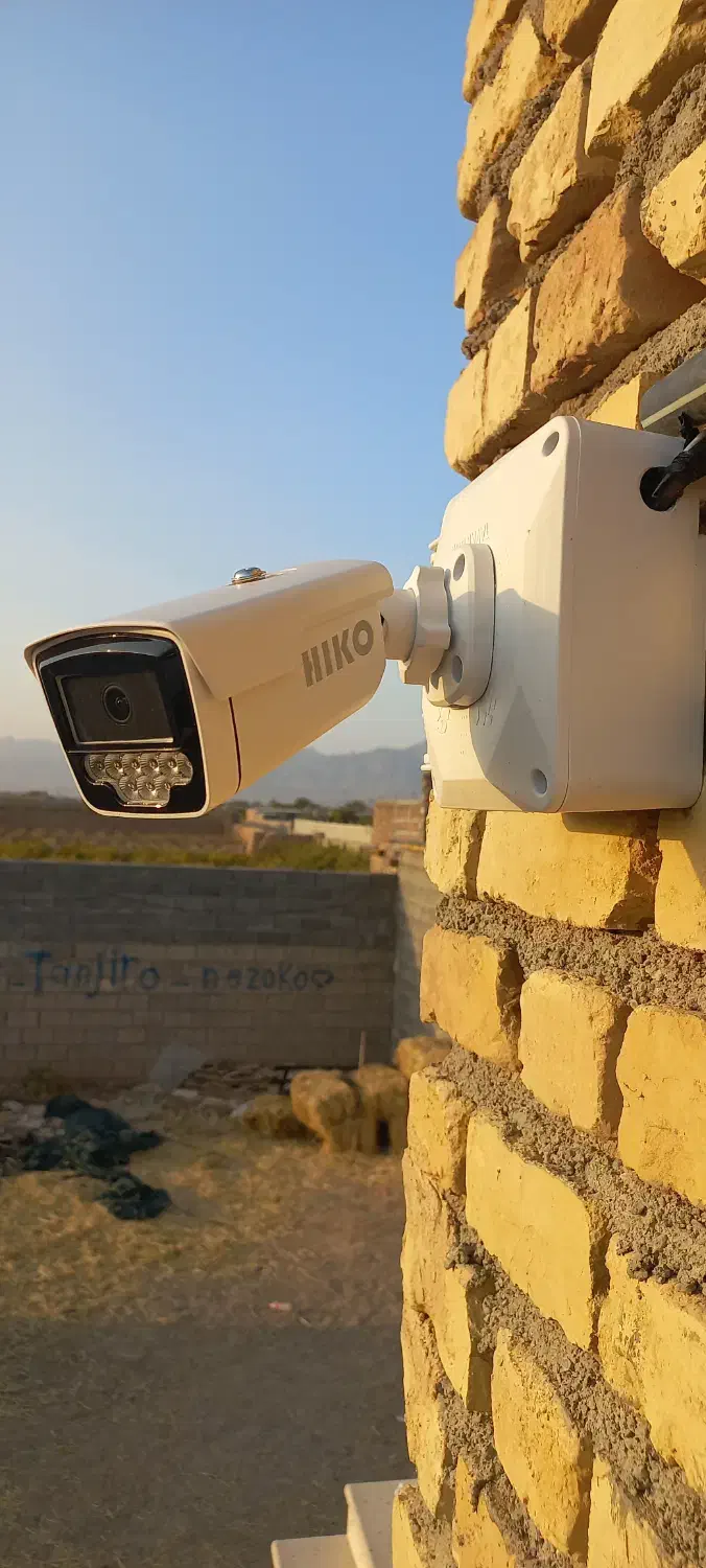دوربین مداربسته،دزدگیراماکن|دوربین مداربسته|کاشمر, |دیوار