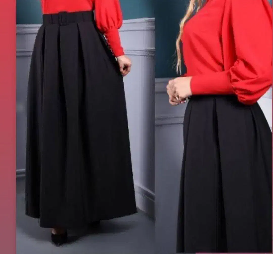 انواع لباس شومیز تونیک دامن ست یلدایی|لباس|نجفآباد, ریاضی|دیوار