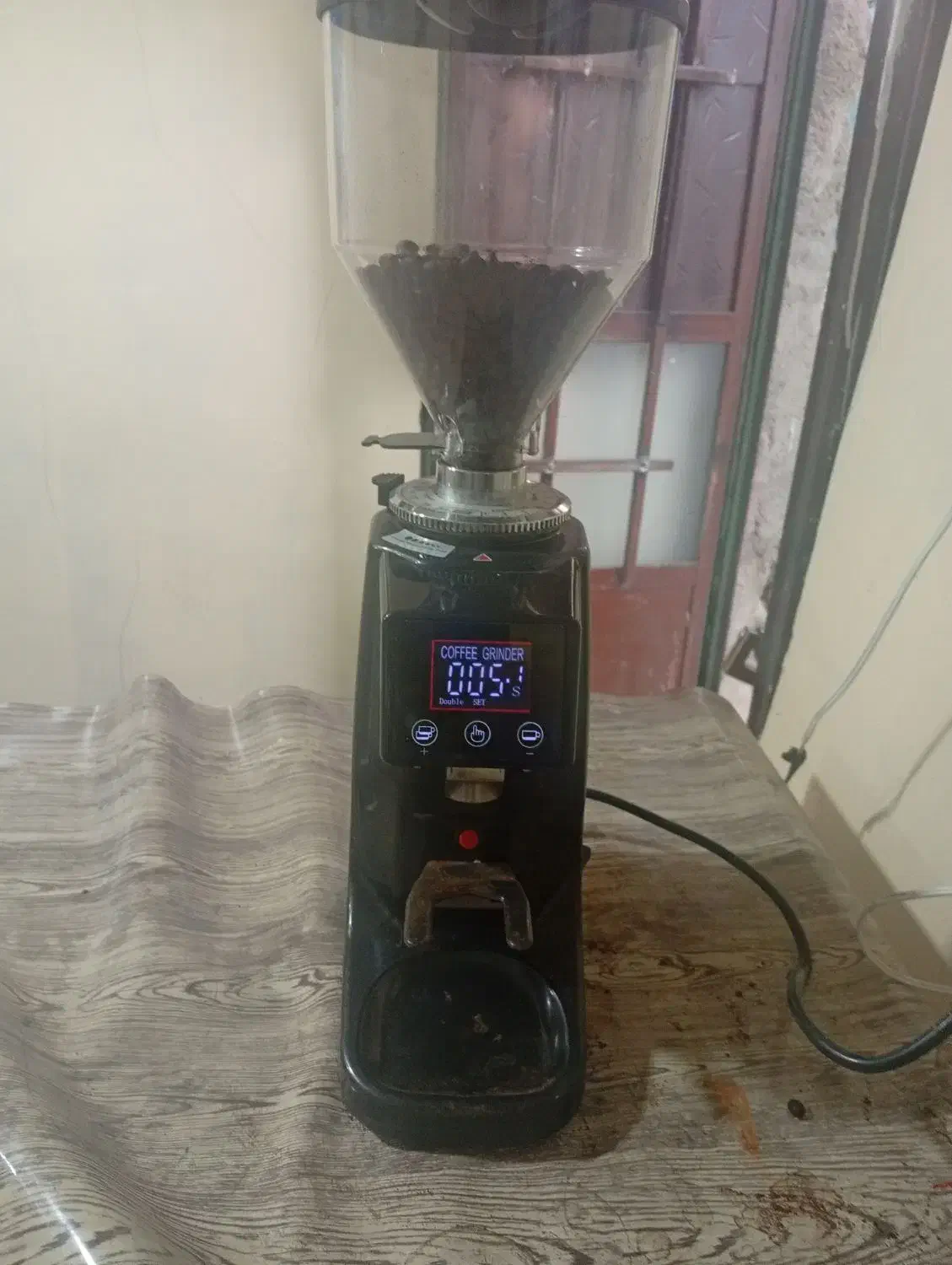 آسیاب قهوه و تصفیه آب|کافیشاپ و رستوران|لردگان, |دیوار