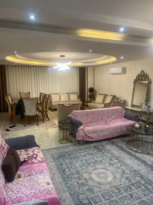 اجاره خانه ویلایی ۲۰۰ متری ۳ خوابه در حصارک بالا|اجارهٔ خانه و ویلا|کرج, حصارک بالا|دیوار