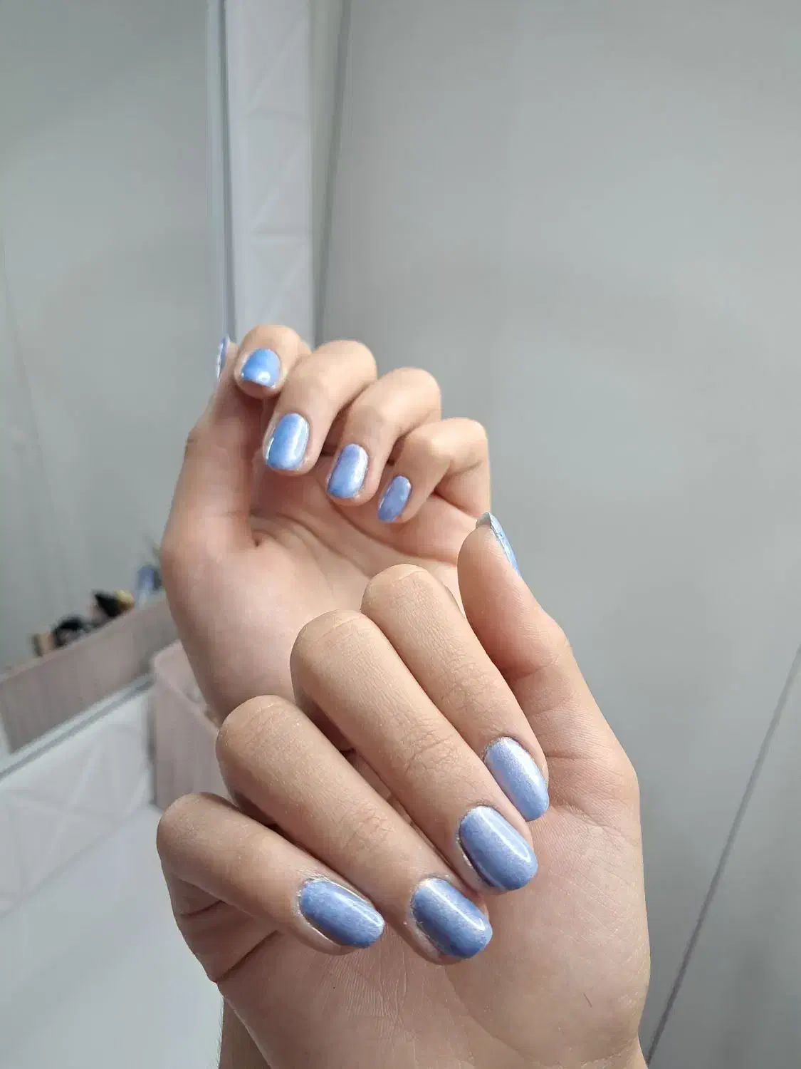 کاشت ناخن|خدمات آرایشگری و زیبایی|رشت, ولکس|دیوار