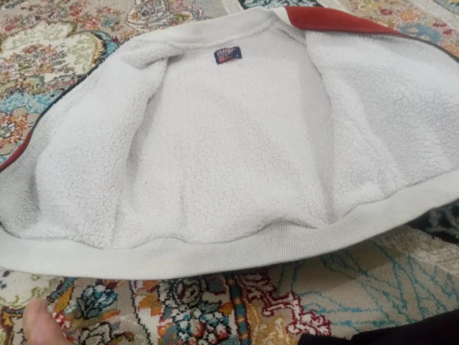 لباس زمستانی|لباس|دهدشت, |دیوار