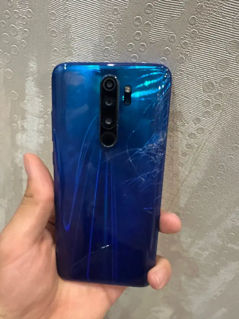 Redmi note 8 pro گوشی شیائومی نوت ۸ پرو|موبایل|تبریز, |دیوار