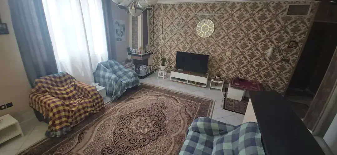 ۷۲ متر سند آماده|فروش آپارتمان|مشهد, شهرک رازی (شهرک غرب)|دیوار