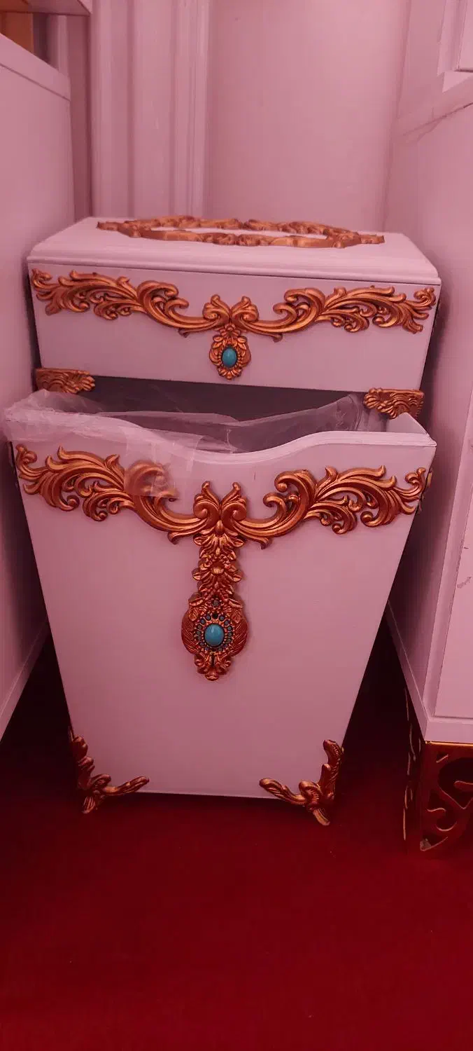 تعدادی وسایل خونه|ظروف نگهدارنده، پلاستیکی، یک‌بارمصرف|همدان, |دیوار