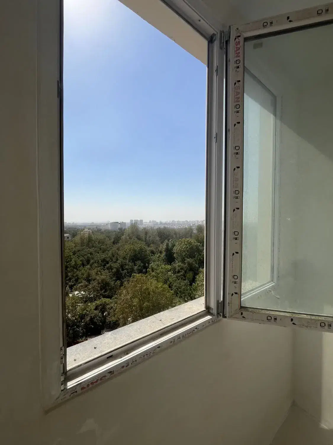 ۱۰۲متر ۲خواب مشاعات آبی برج آرامیس کوهسار شهران|فروش آپارتمان|تهران, بهاران|دیوار