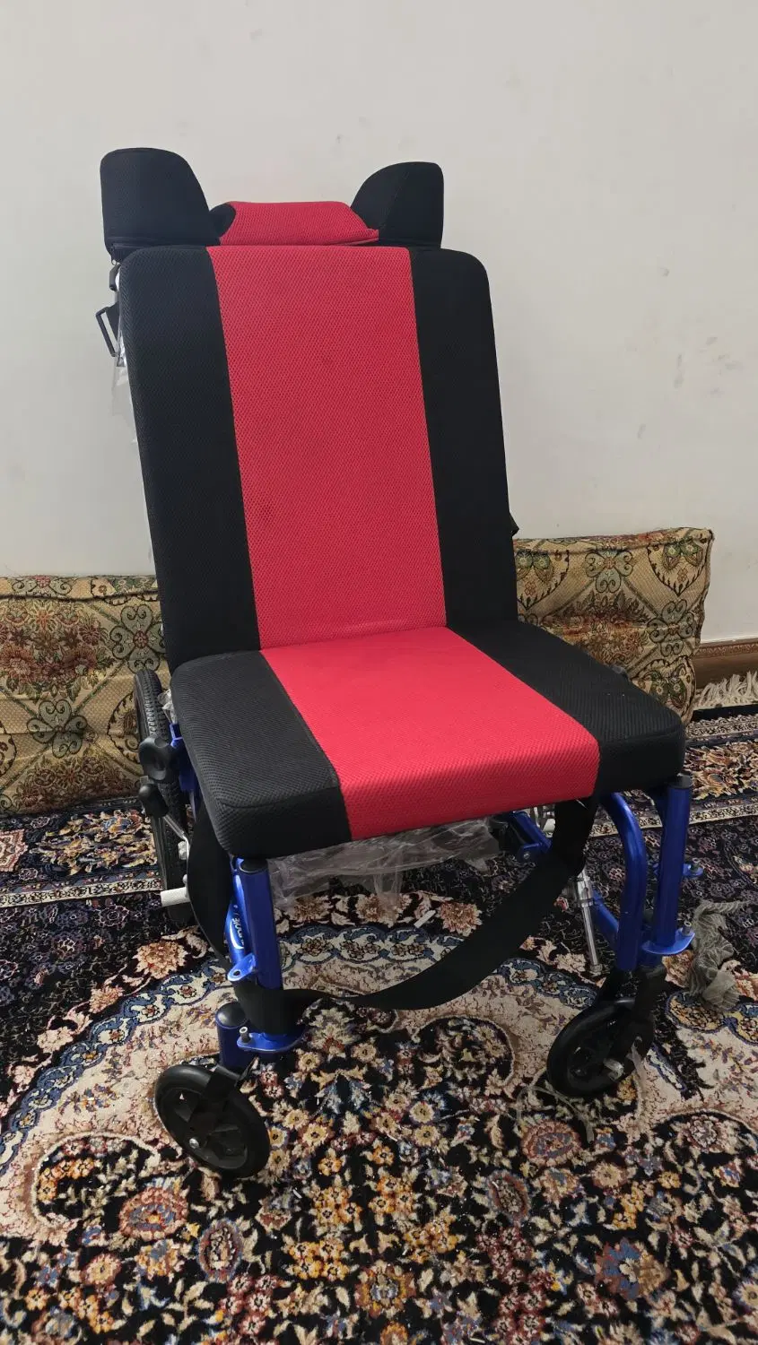 ویلچر|آرایشی، بهداشتی، درمانی|بندر گناوه, |دیوار