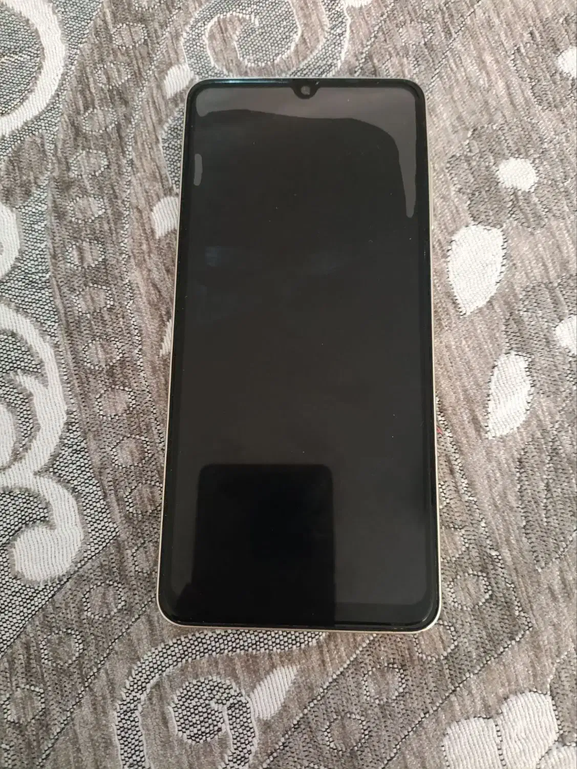 گوشی a06سامسونگ|موبایل|اصفهان, بهارستان|دیوار