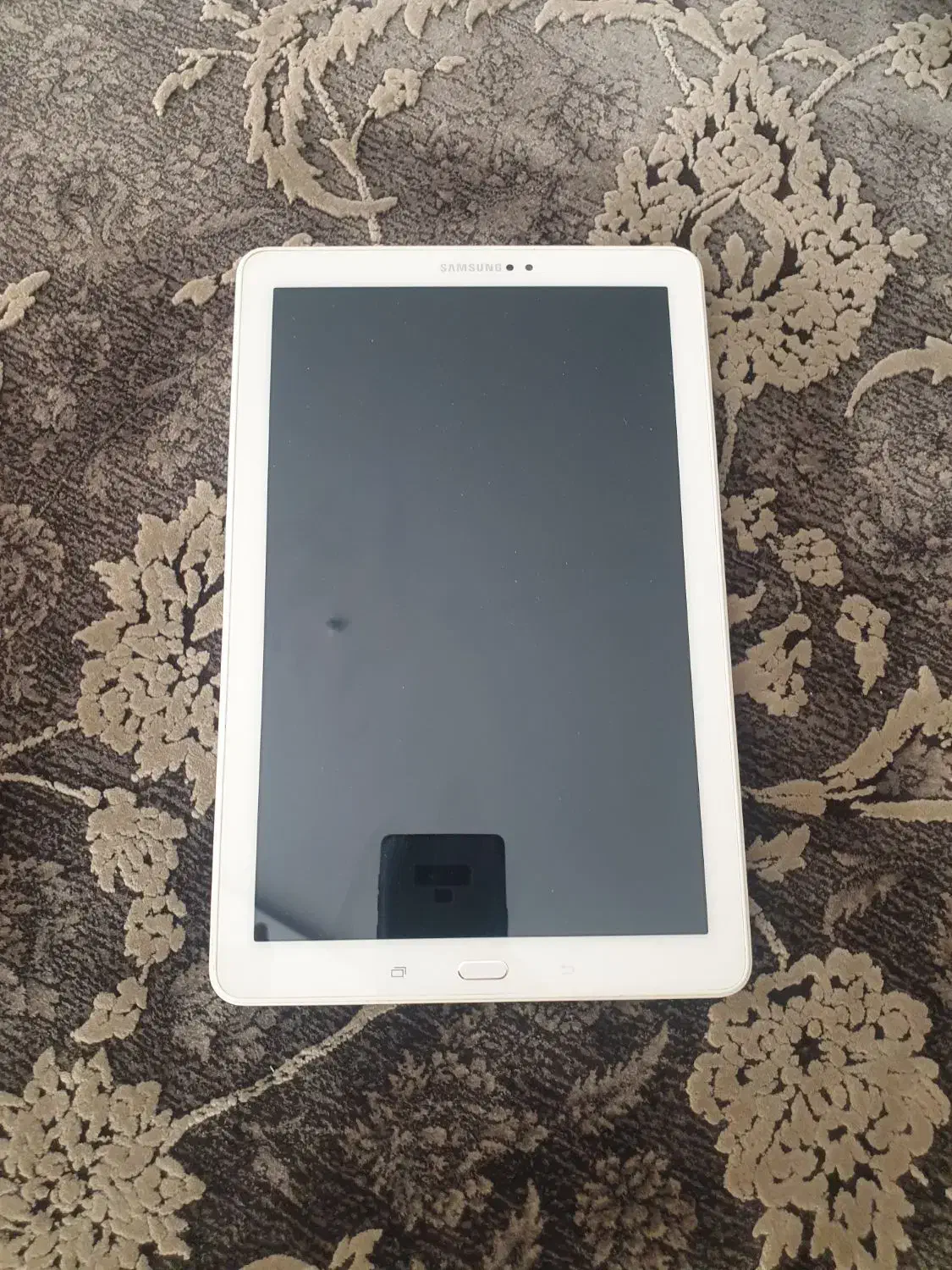 تبلت tab a6 سامسونگ|تبلت|اصفهان, سروستان|دیوار