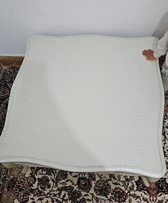 میز عسلی کاملا نو|مبلمان خانگی و میز عسلی|بروجرد, |دیوار