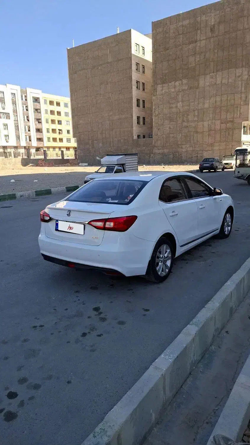 ام جی 360|خودرو سواری و وانت|کهریزک, |دیوار