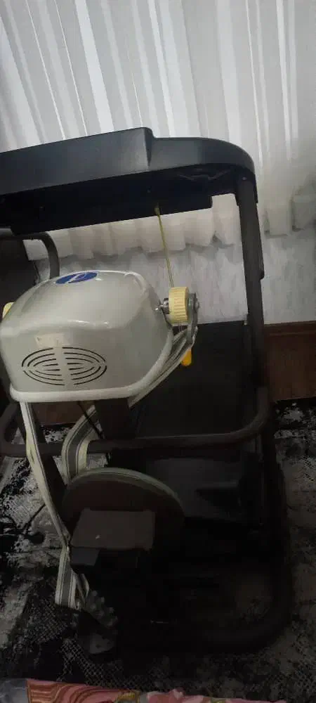 تردمیل خانگی|تجهیزات ورزشی|رشت, فرزانه|دیوار