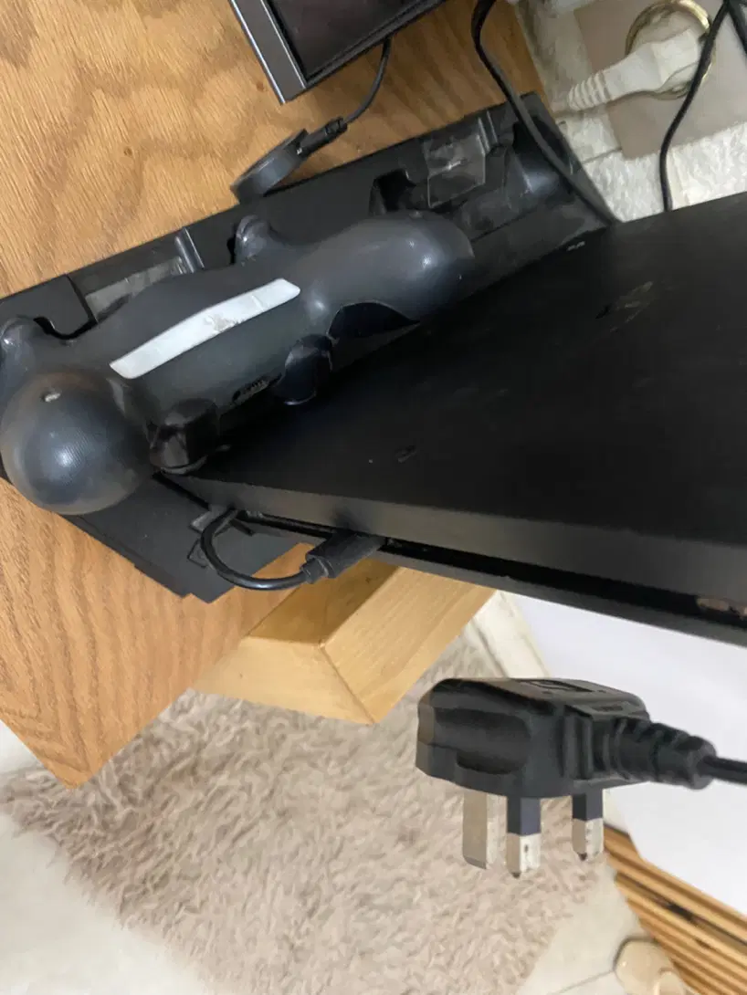 Ps4 slim 1 tb|کنسول، بازی ویدئویی و آنلاین|تهران, شهرک ولیعصر شمالی|دیوار