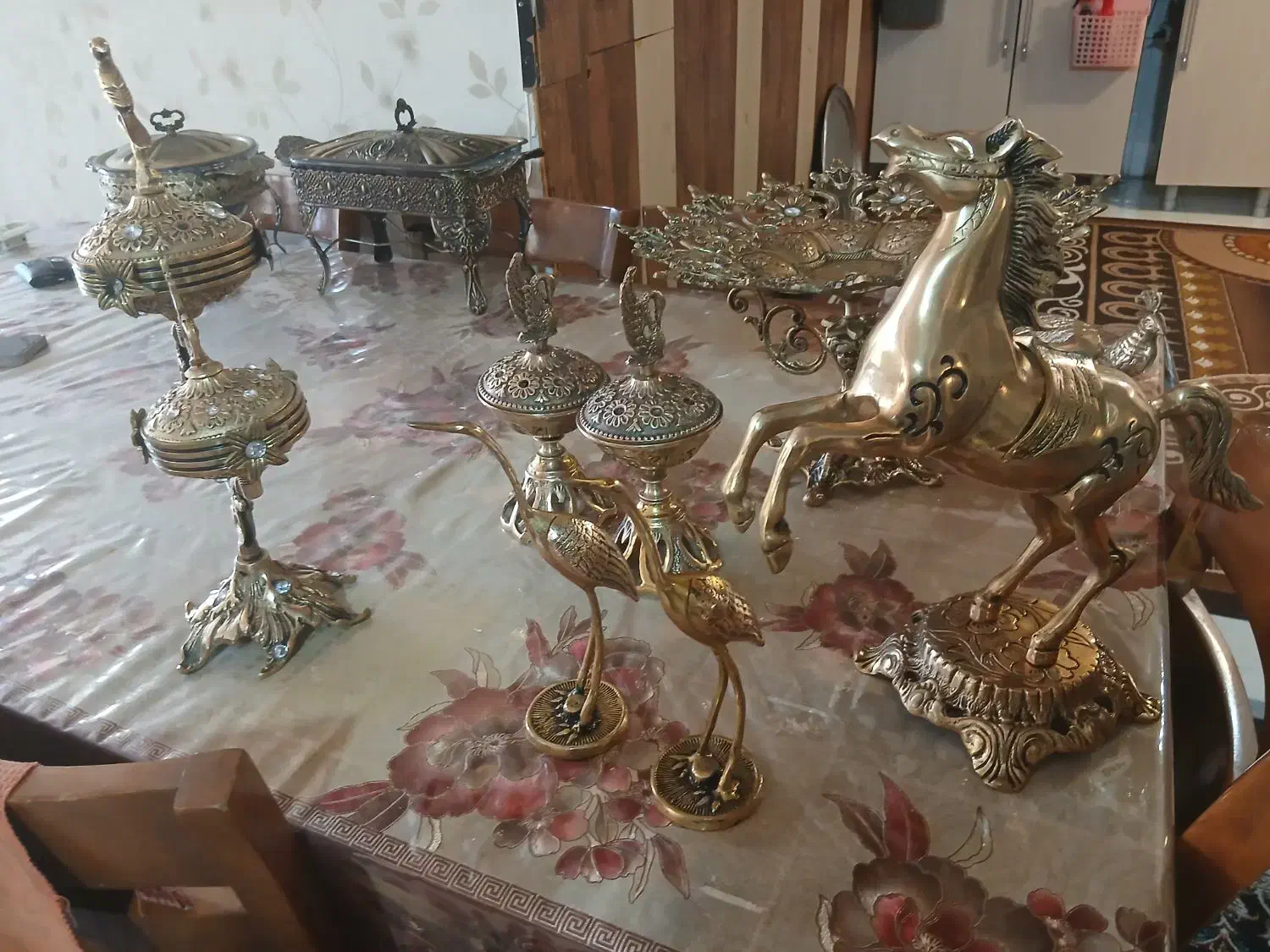 برنز،اصل|مجسمه، تندیس، ماکت|زرندیه, |دیوار