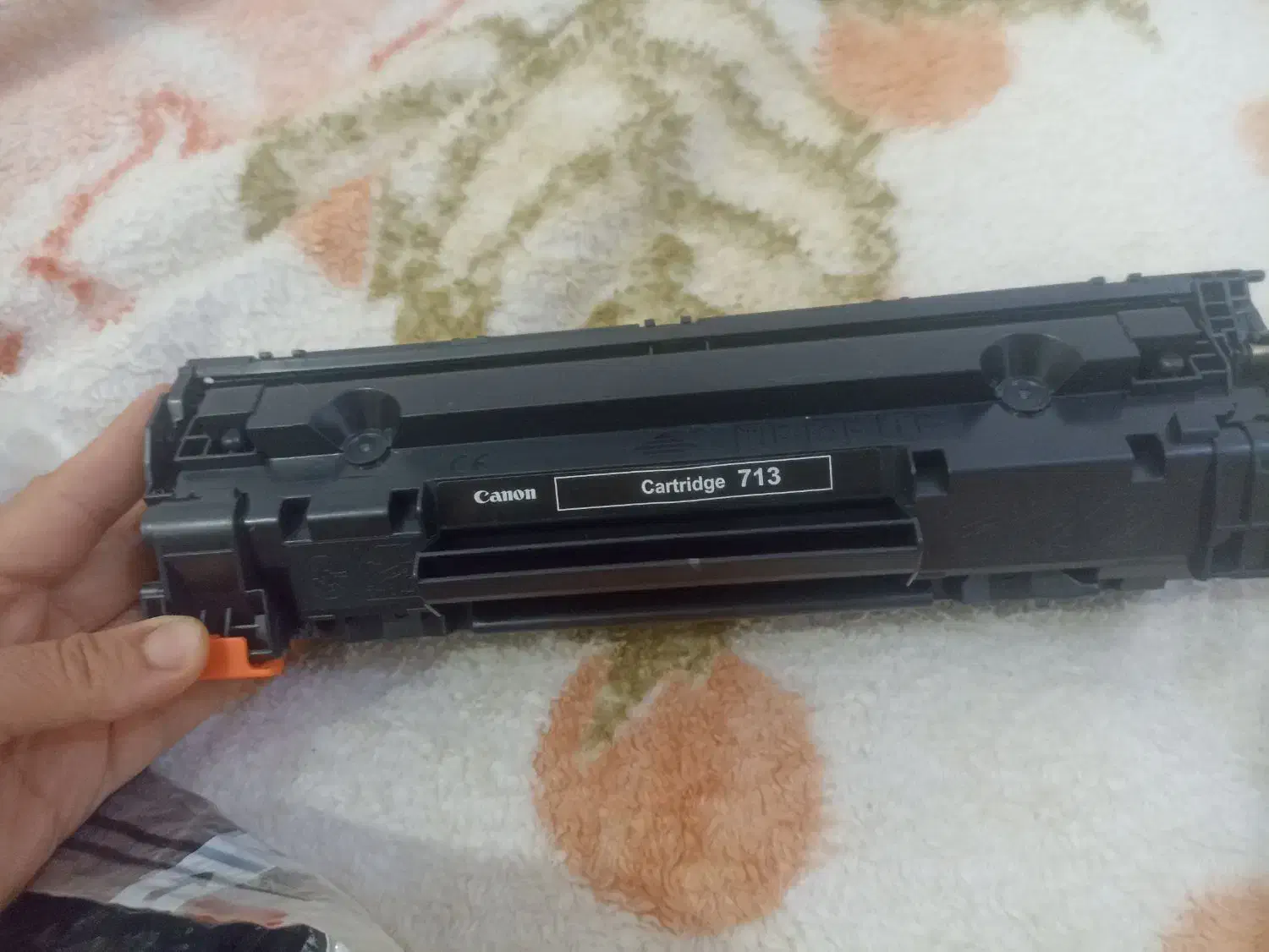 کارتریج پرینتر مدل ۷۱۳کانن|پرینتر، اسکنر، کپی، فکس|بوشهر, |دیوار