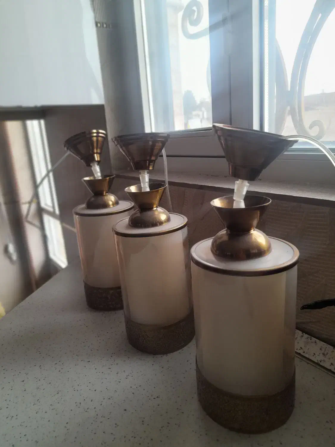 لوستر آشپز خونه|لوستر و چراغ آویز|محمدشهر, همایون ویلا|دیوار