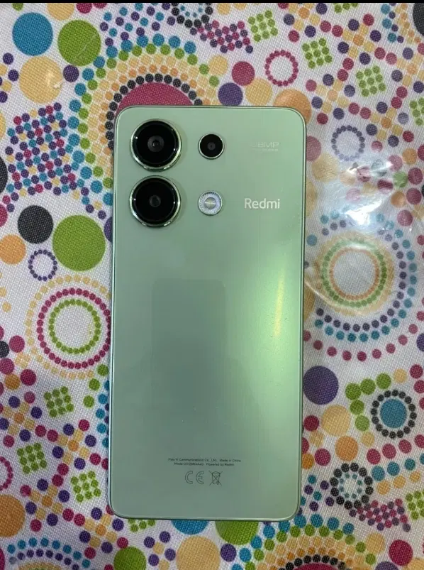 note 13|موبایل|لاهیجان, لیالستان|دیوار