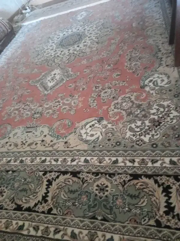 فرش ماشینی|فرش|همدان, |دیوار