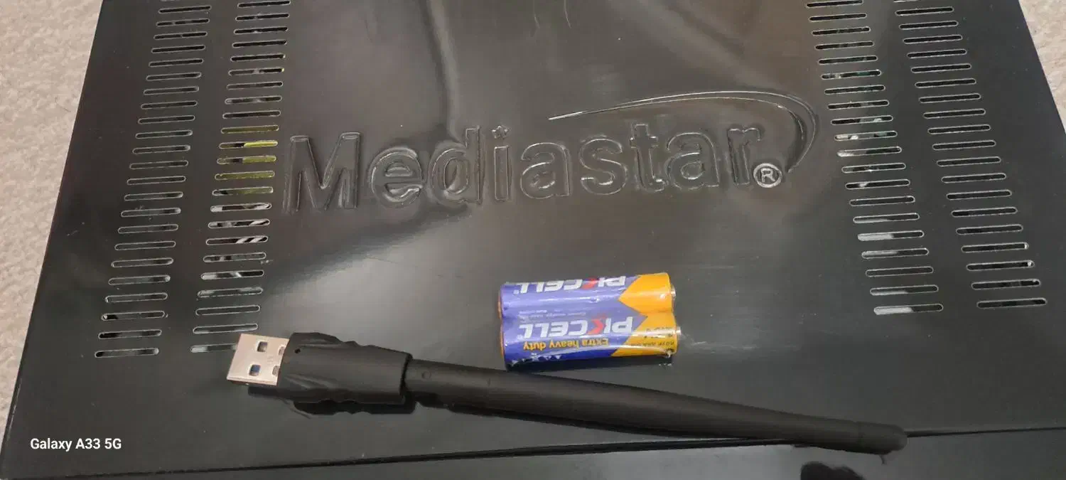 دستگاه گیرنده دیجیتال فول اچ دی|صوتی و تصویری|تهران, نیلوفر|دیوار