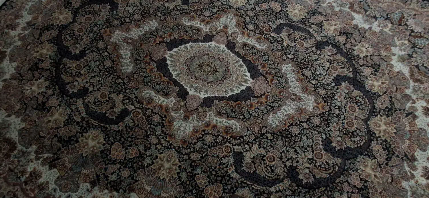 فرش12متری|فرش|ورامین, ورامین|دیوار