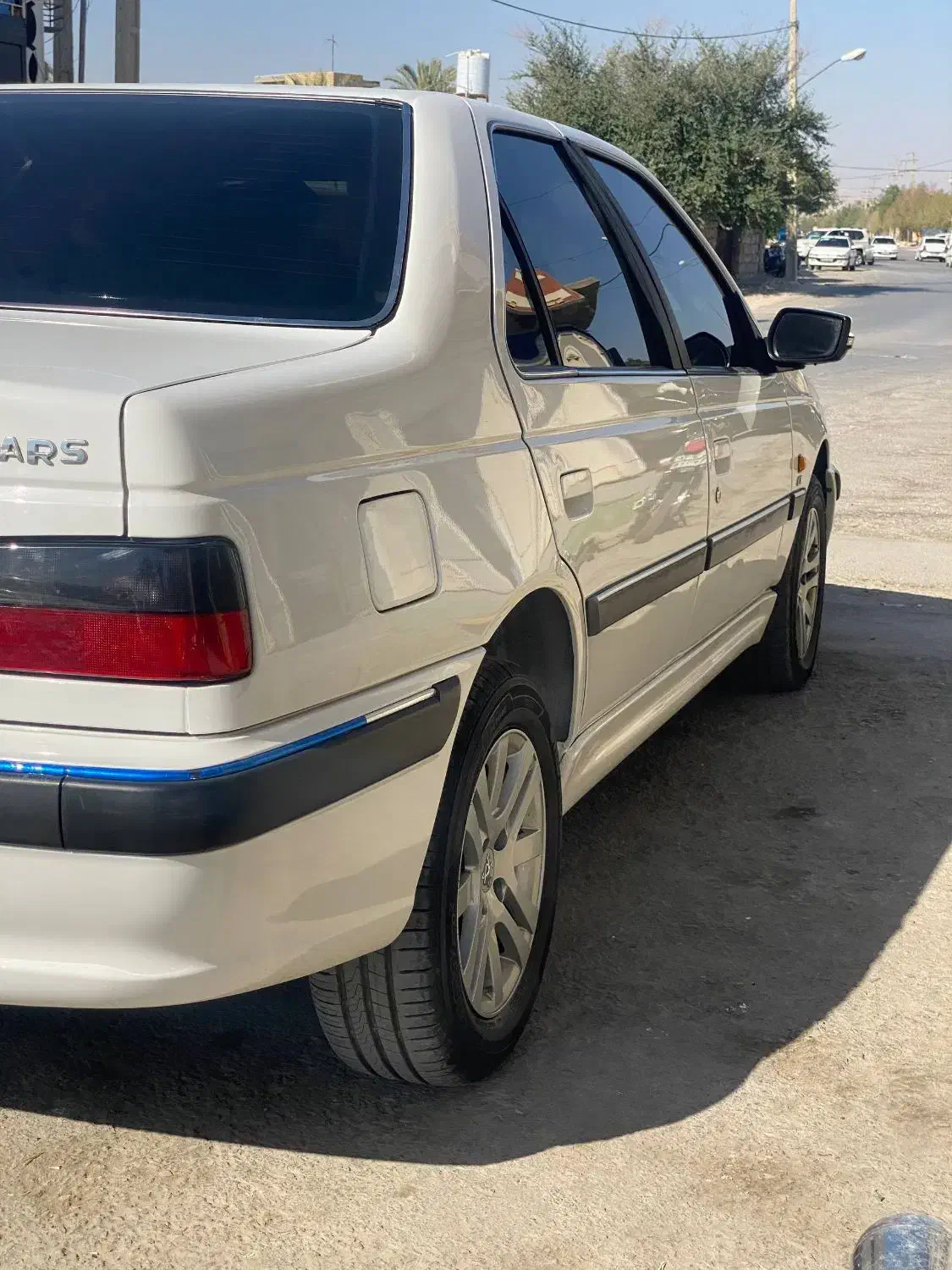 پارسTU5 1400سیمی‌زیمنس‌توضیحات بخونیدتماس‌بگیرید|خودرو سواری و وانت|لامرد, |دیوار