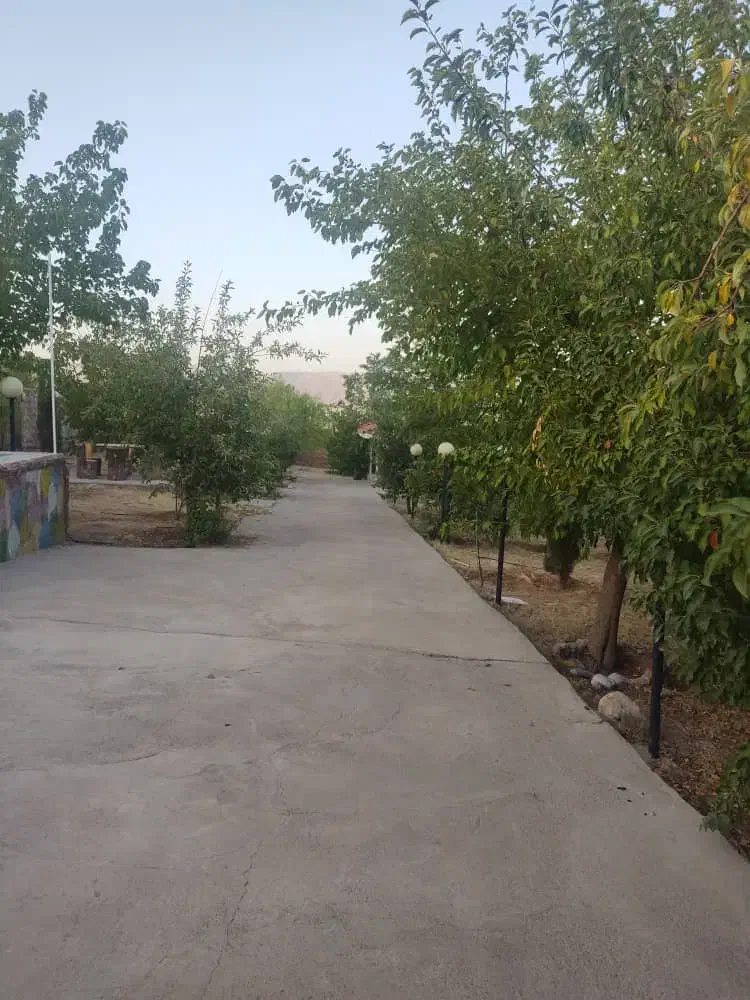 باغ زیرقیمت باغ بازار|فروش زمین و ملک کلنگی|سیاخ دارنگون, |دیوار