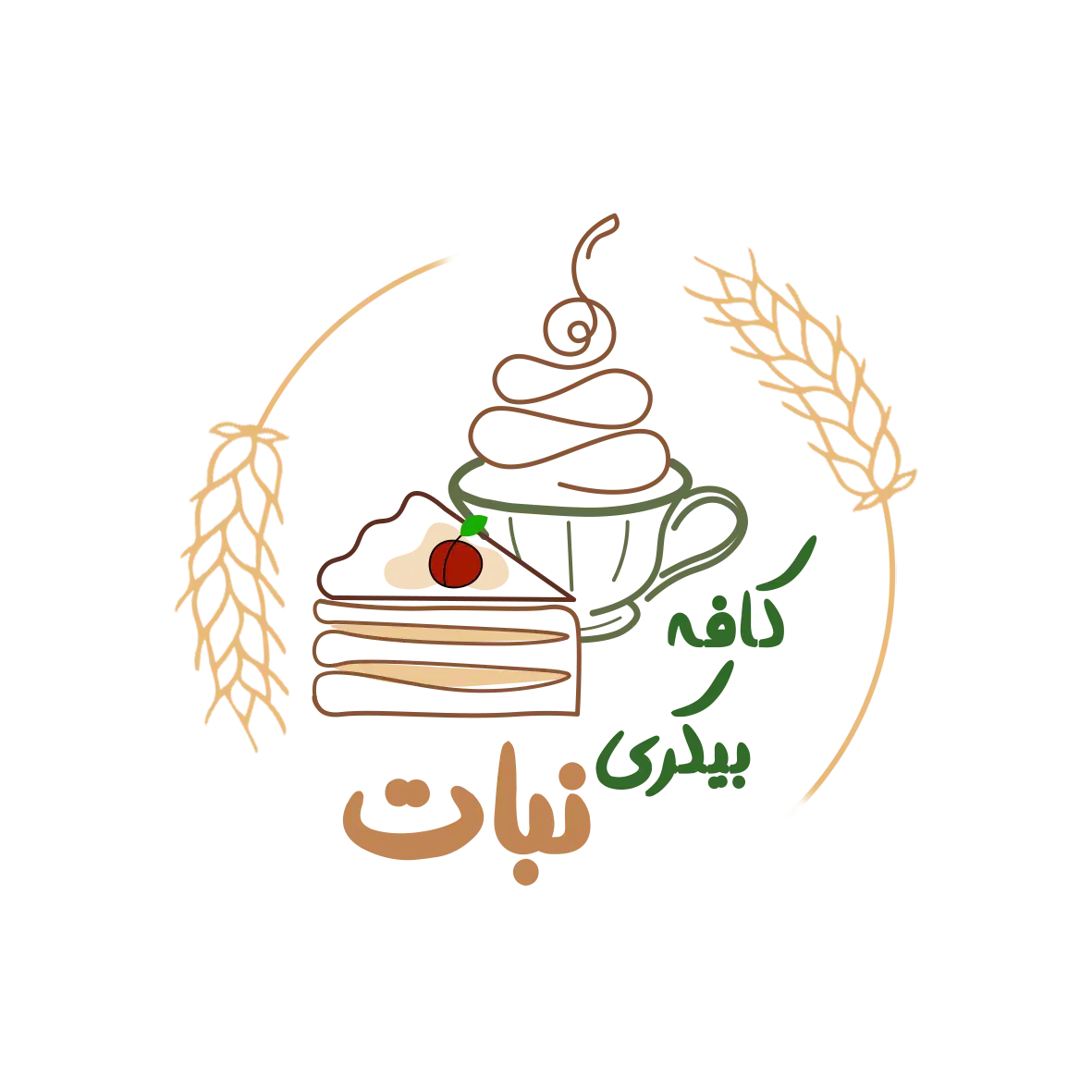 طراحی لوگو بنر تبلیغاتی و کارت ویزیت و...|خدمات رایانه‌ای و موبایل|قائن, |دیوار