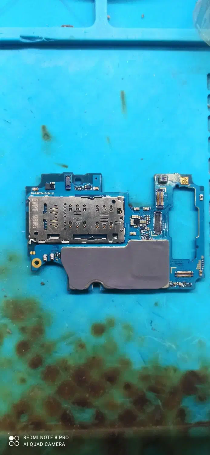 برد A30s|لوازم جانبی موبایل و تبلت|تهران, یافت آباد جنوبی|دیوار