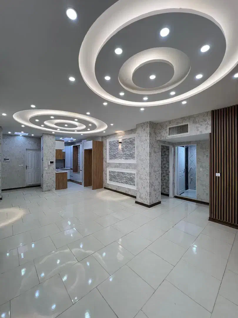 عکس های واقعی // متراژ بزرگ|فروش آپارتمان|پرند, فاز ۶|دیوار