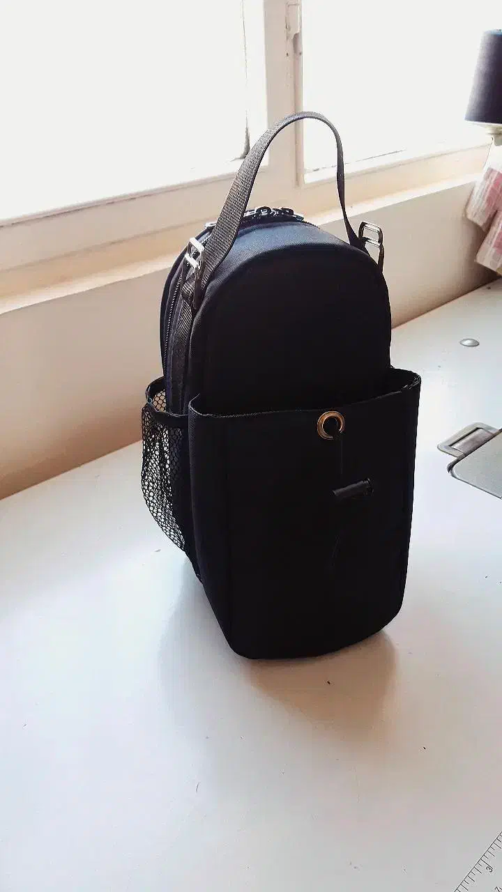 کیف مگنتی مخصوص باشگاه|کیف، کفش، کمربند|فردیس, شهرک هفده شهریور|دیوار