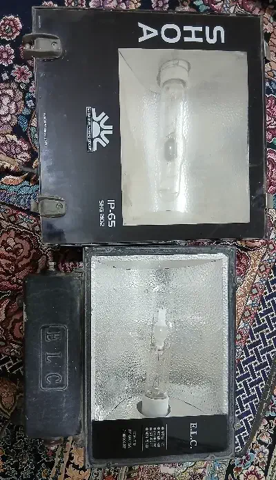 پرژکتور گازی|تلویزیون و پروژکتور|مشهد, گرجی علیا|دیوار