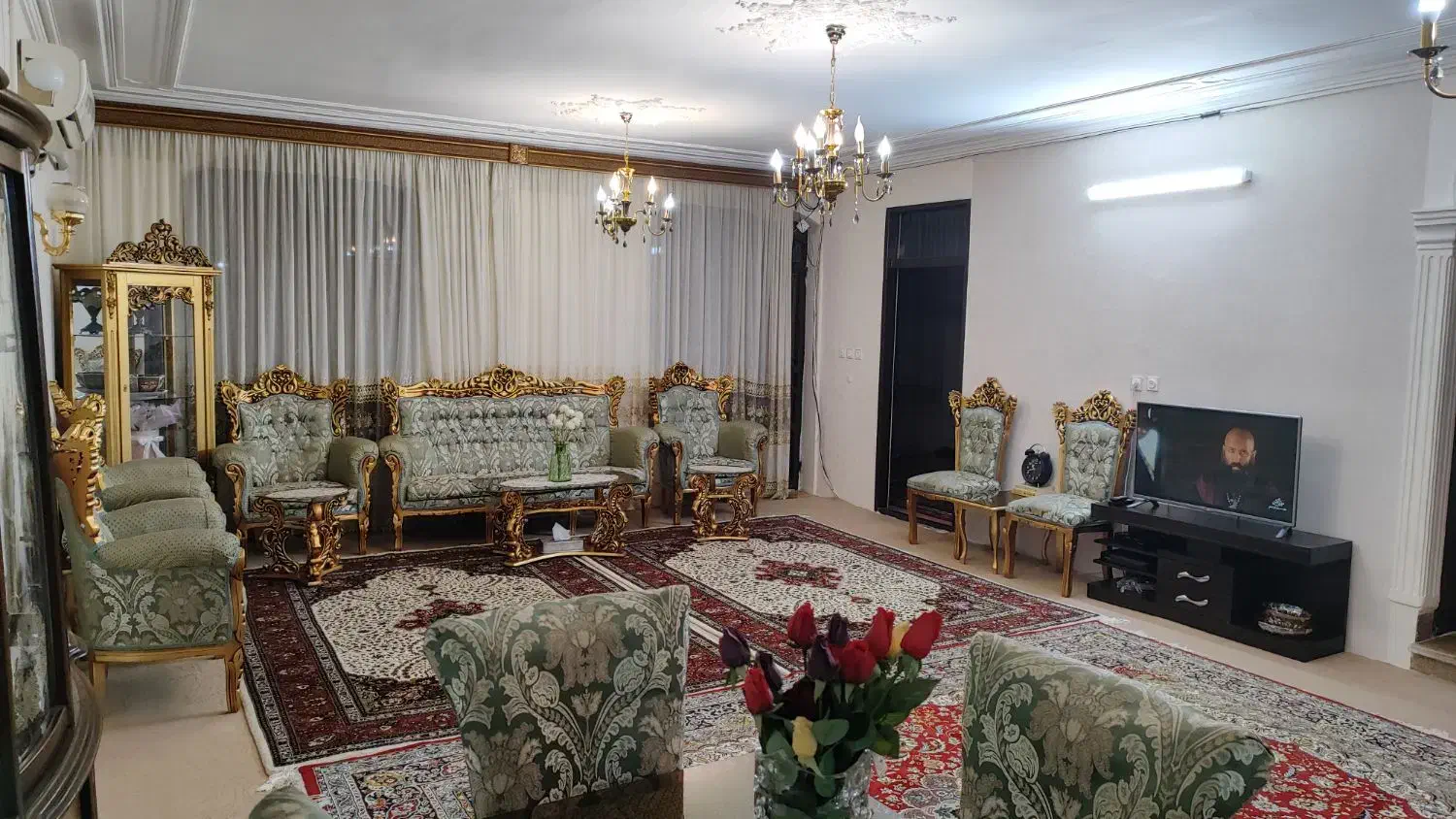 آپارتمان ویلایی سه خواب|فروش آپارتمان|مراغه, |دیوار